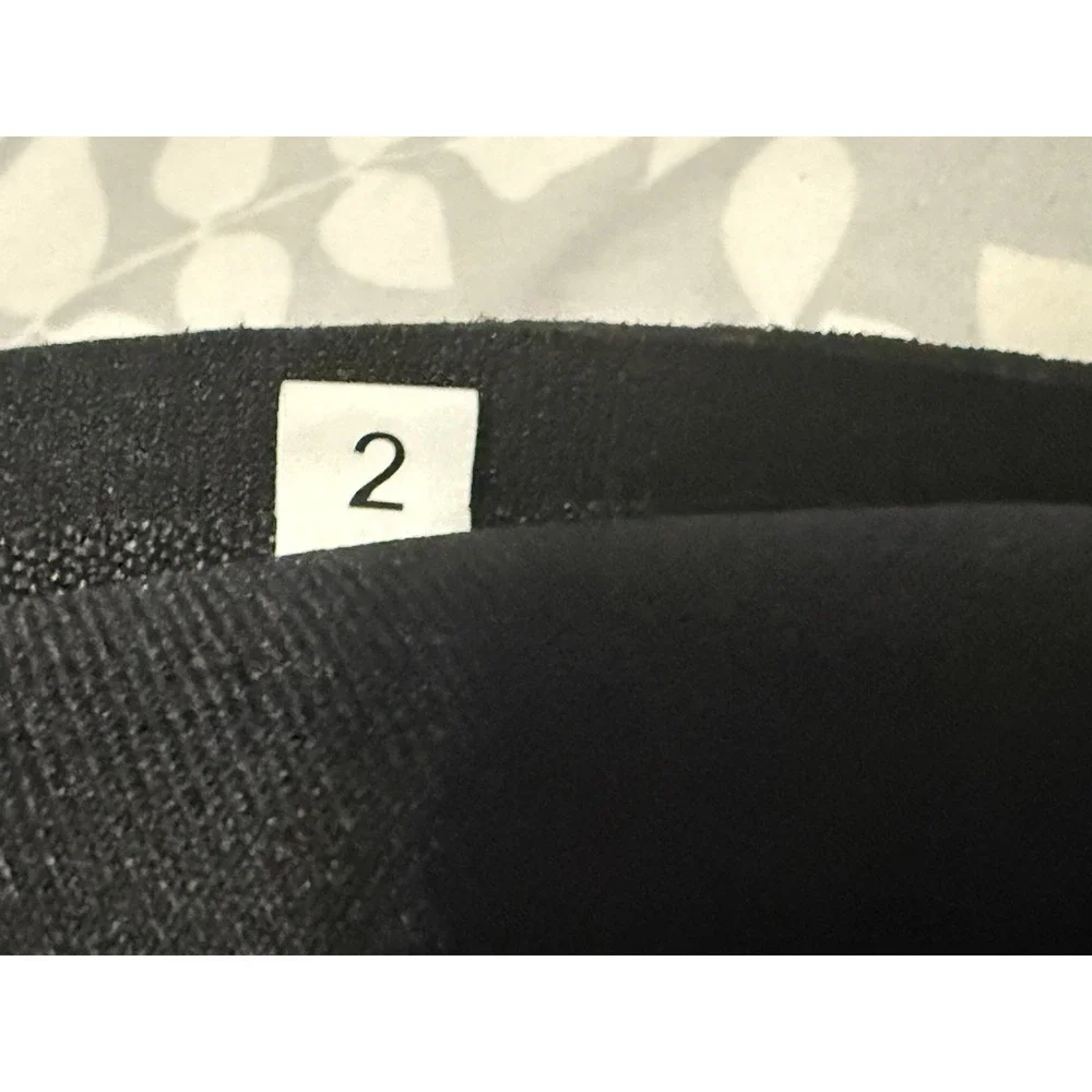 Seaskin 2mm Kids Front Zipper‎ Shorty Diving Suit Navy/Pink Wetsuit Size 2